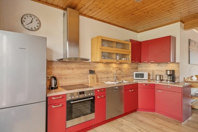 Ferienwohnung in Kellenhusen - "Strandnah" - Bild 3