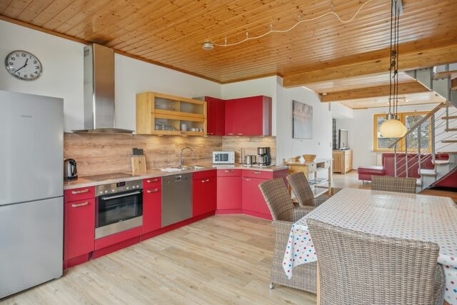 Ferienwohnung in Kellenhusen - "Strandnah" - Bild 4