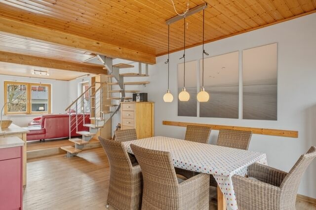 Ferienwohnung in Kellenhusen - "Strandnah" - Bild 5