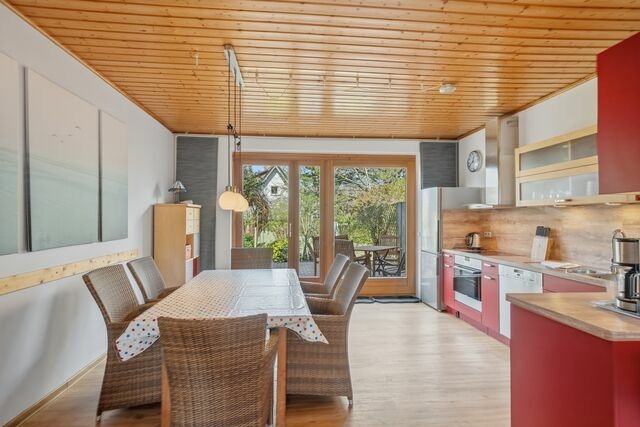 Ferienwohnung in Kellenhusen - "Strandnah" - Bild 8