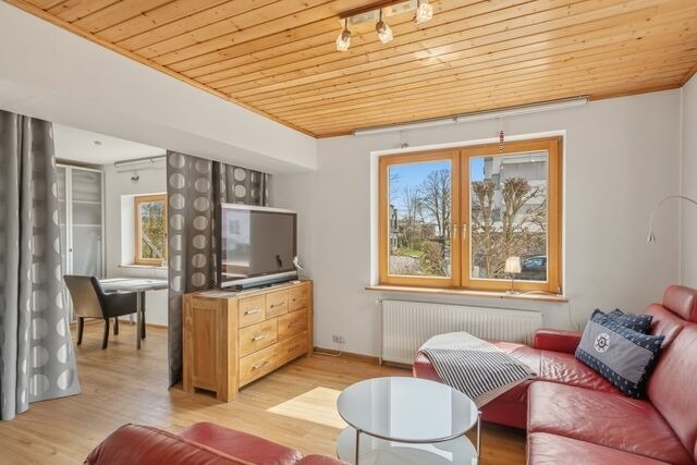 Ferienwohnung in Kellenhusen - "Strandnah" - Bild 9