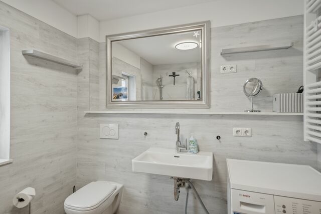 Ferienwohnung in Kellenhusen - "Strandnah" - Bild 10