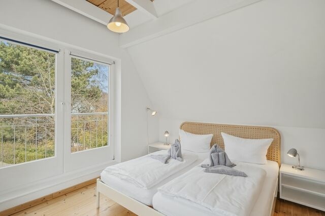 Ferienwohnung in Kellenhusen - "Strandnah" - Bild 14