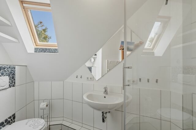 Ferienwohnung in Kellenhusen - "Strandnah" - Bild 17