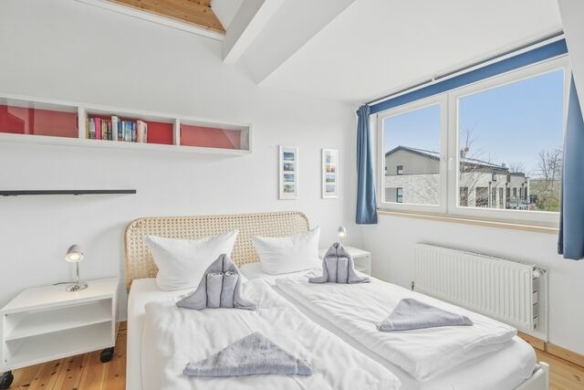 Ferienwohnung in Kellenhusen - "Strandnah" - Bild 18