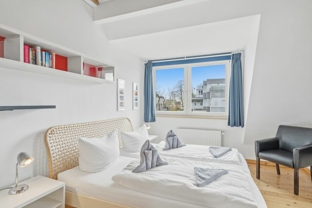 Ferienwohnung in Kellenhusen - "Strandnah" - Bild 19