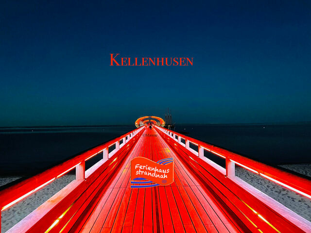 Ferienwohnung in Kellenhusen - "Strandnah" - Bild 24