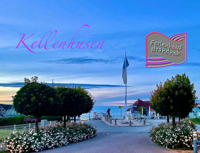 Ferienwohnung in Kellenhusen - "Strandnah" - Bild 25