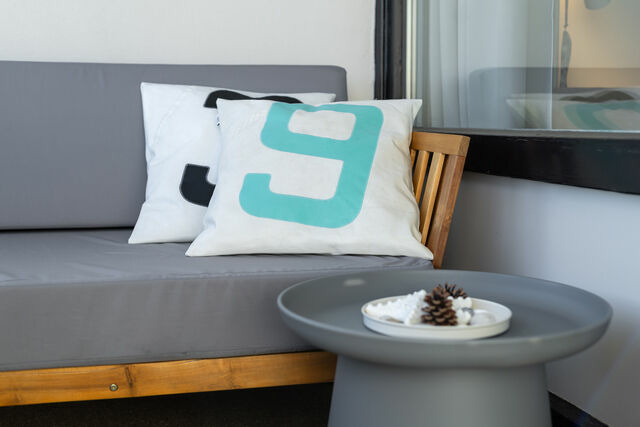 Ferienwohnung in Wendtorf - Marina Wendtorf Meerzeit - Bild 11