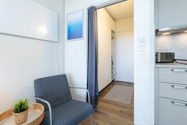 Ferienwohnung in Wendtorf - Marina Wendtorf Meerzeit - Bild 23