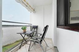 Haus Aquamarina Möwenruf 54