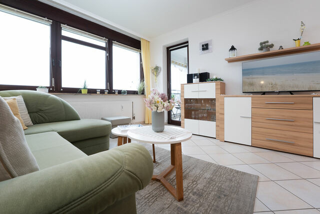 Ferienwohnung in Heiligenhafen - Haus Aquamarina Möwenruf 54 - Bild 3