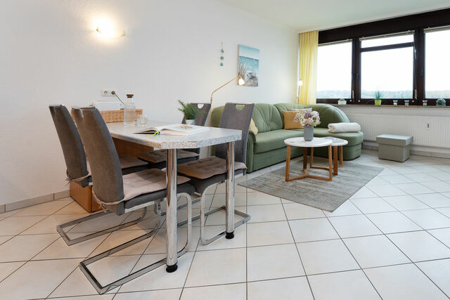 Ferienwohnung in Heiligenhafen - Haus Aquamarina Möwenruf 54 - Bild 11