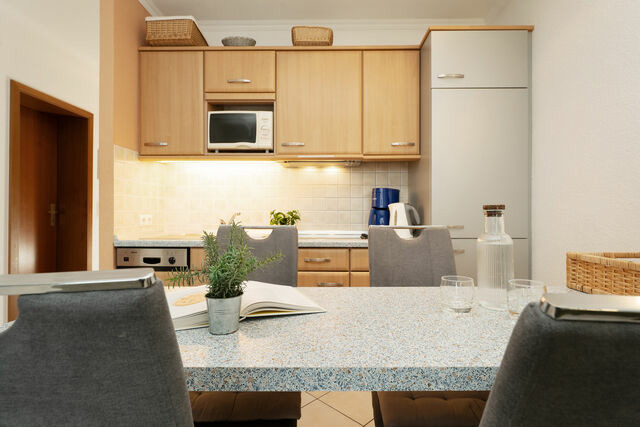 Ferienwohnung in Heiligenhafen - Haus Aquamarina Möwenruf 54 - Bild 13