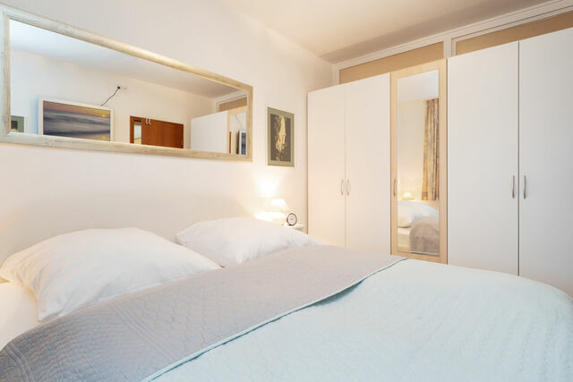 Ferienwohnung in Heiligenhafen - Haus Aquamarina Möwenruf 54 - Bild 16