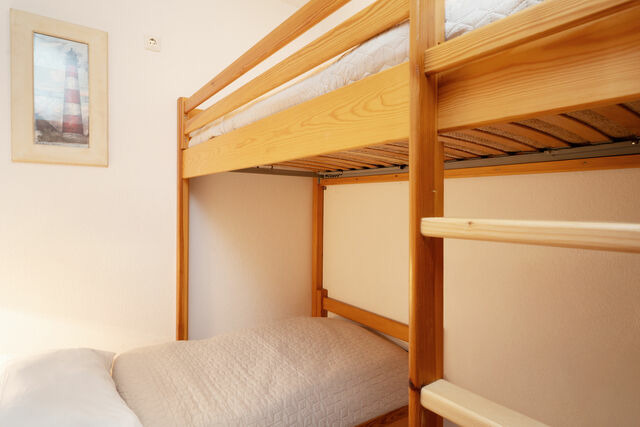 Ferienwohnung in Heiligenhafen - Haus Aquamarina Möwenruf 54 - Bild 18