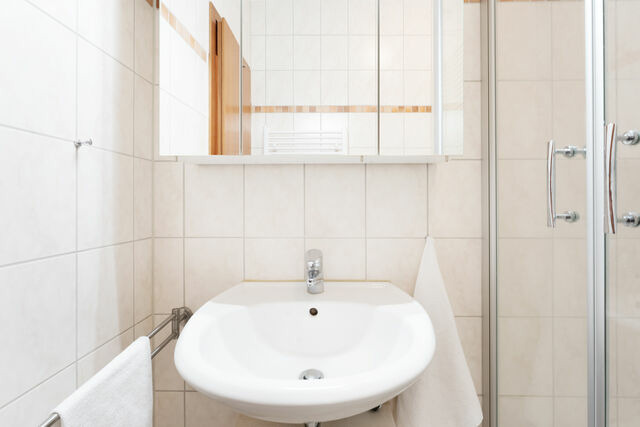 Ferienwohnung in Heiligenhafen - Haus Aquamarina Möwenruf 54 - Bild 22