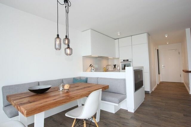 Ferienwohnung in Heiligenhafen - "Dünenpark Heiligenhafen", Haus "Dünengras", Wohnung "Strandzeit 13 A" - Bild 4