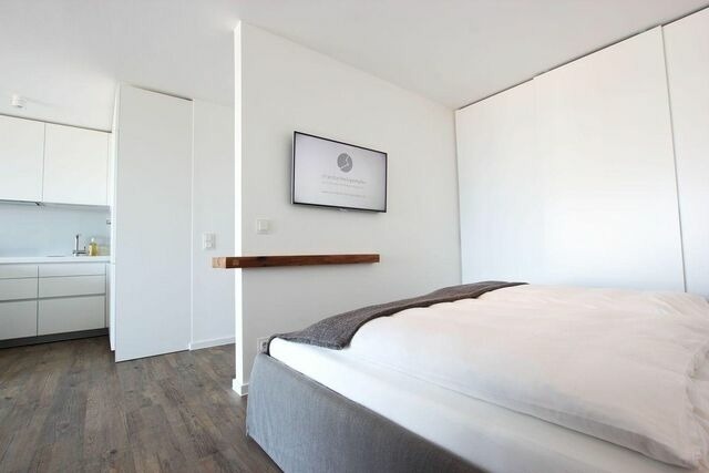 Ferienwohnung in Heiligenhafen - "Dünenpark Heiligenhafen", Haus "Dünengras", Wohnung "Strandzeit 13 A" - Bild 10