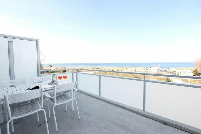 Ferienwohnung in Heiligenhafen - "Dünenpark Heiligenhafen", Haus "Dünengras", Wohnung "Strandzeit 13 A" - Bild 15