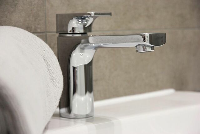 Ferienwohnung in Heiligenhafen - "Dünenpark Heiligenhafen", Haus "Dünengras", Wohnung "Strandzeit 13 A" - Bild 20