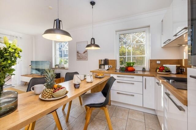 Ferienwohnung in Zingst - Whg. Dynamique - Bild 3