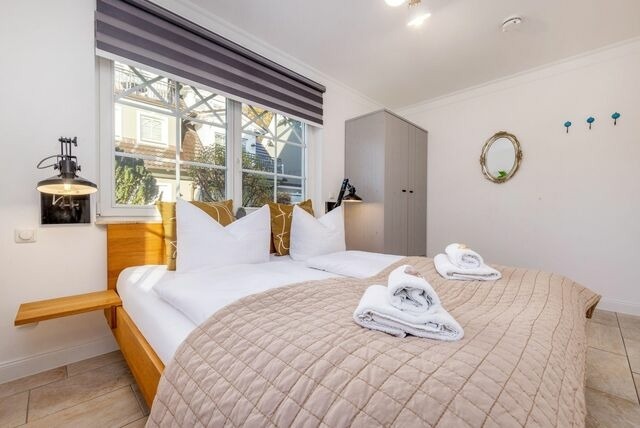 Ferienwohnung in Zingst - Whg. Dynamique - Bild 4
