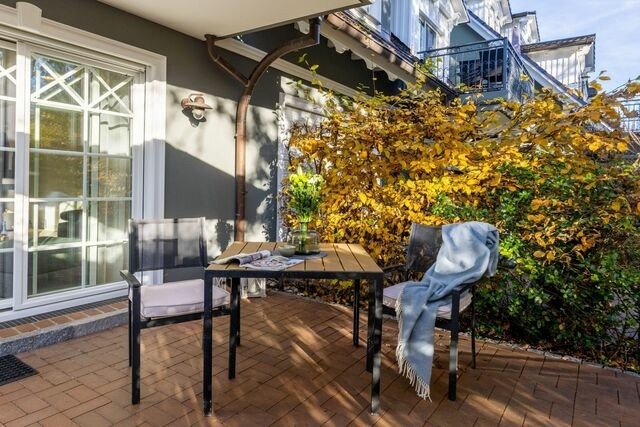 Ferienwohnung in Zingst - Whg. Dynamique - Bild 7