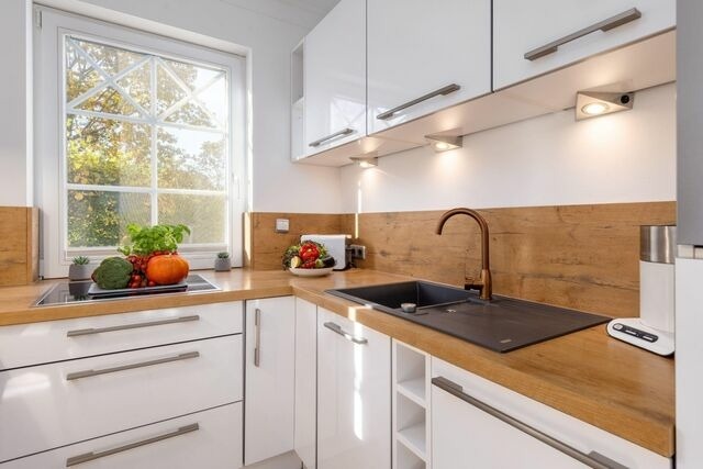 Ferienwohnung in Zingst - Whg. Dynamique - Bild 8