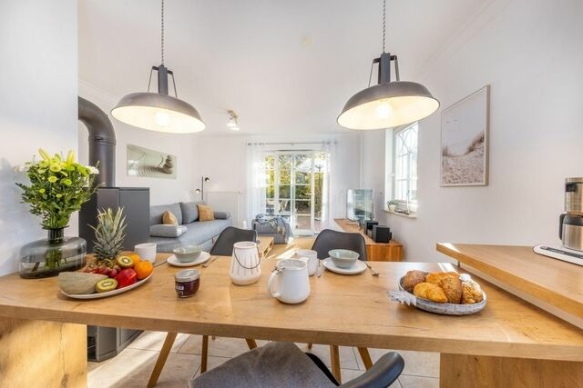 Ferienwohnung in Zingst - Whg. Dynamique - Bild 13