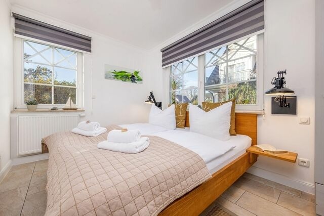 Ferienwohnung in Zingst - Whg. Dynamique - Bild 18