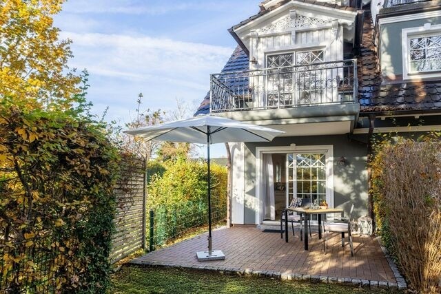 Ferienwohnung in Zingst - Whg. Dynamique - Bild 20