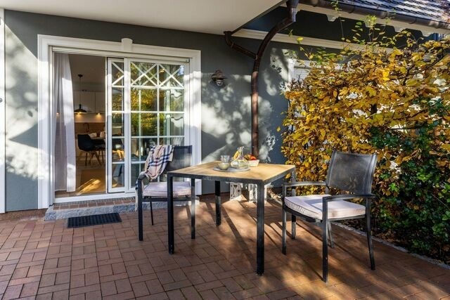 Ferienwohnung in Zingst - Whg. Dynamique - Bild 21