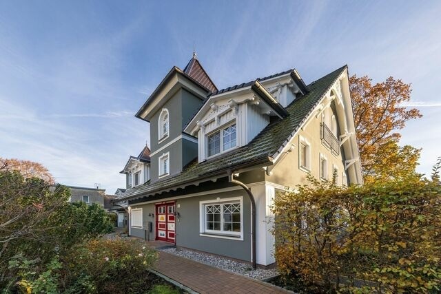 Ferienwohnung in Zingst - Whg. Dynamique - Bild 23