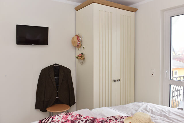 Ferienwohnung in Ostseeheilbad Zingst - Whg. 04 - Seeschwalbe - Bild 7