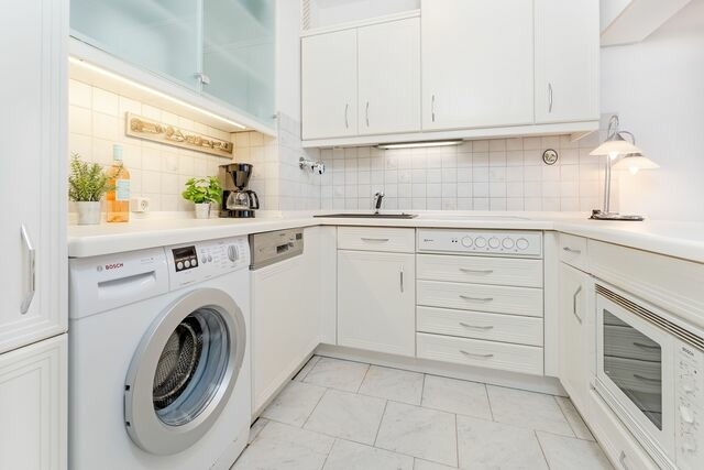 Ferienwohnung in Dahme - Strandhotel Dahme Schwalbennest Dahme - Bild 4