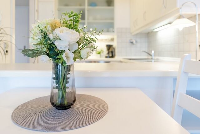 Ferienwohnung in Dahme - Strandhotel Dahme Schwalbennest Dahme - Bild 19