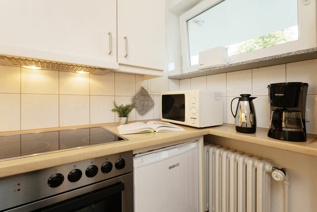 Ferienwohnung in Rettin - Haus Raketin Krabbe - Bild 23