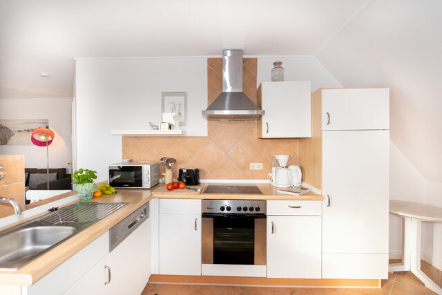 Ferienwohnung in Grömitz - Koje 2 - Bild 2