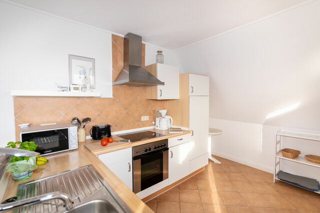 Ferienwohnung in Grömitz - Koje 2 - Bild 4