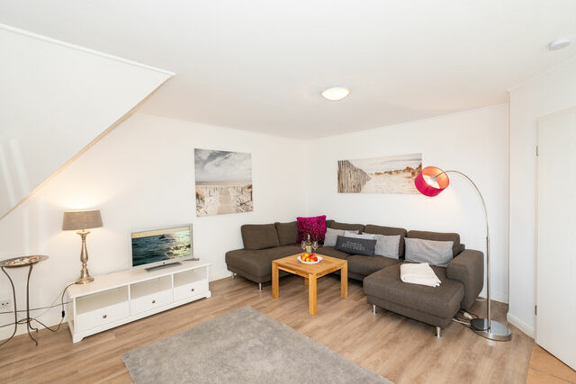 Ferienwohnung in Grömitz - Koje 2 - Bild 5