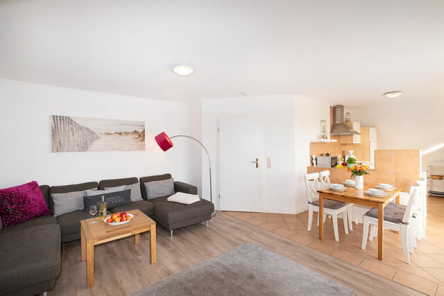 Ferienwohnung in Grömitz - Koje 2 - Bild 6