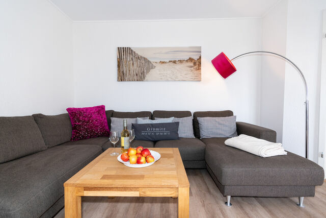 Ferienwohnung in Grömitz - Koje 2 - Bild 8