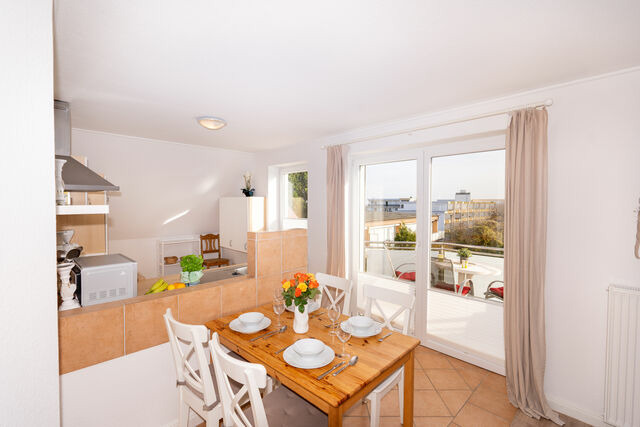 Ferienwohnung in Grömitz - Koje 2 - Bild 9