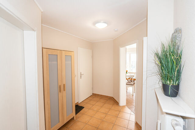 Ferienwohnung in Grömitz - Koje 2 - Bild 12