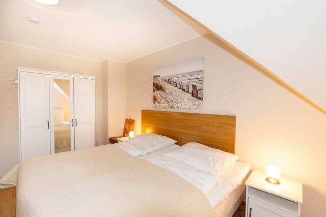 Ferienwohnung in Grömitz - Koje 2 - Bild 13