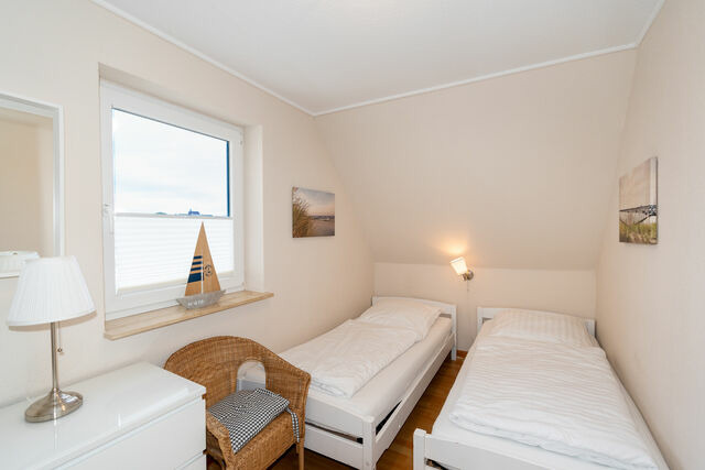 Ferienwohnung in Grömitz - Koje 2 - Bild 17