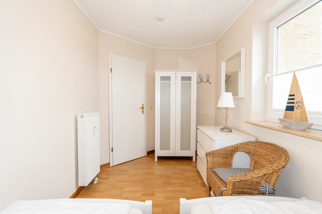 Ferienwohnung in Grömitz - Koje 2 - Bild 18