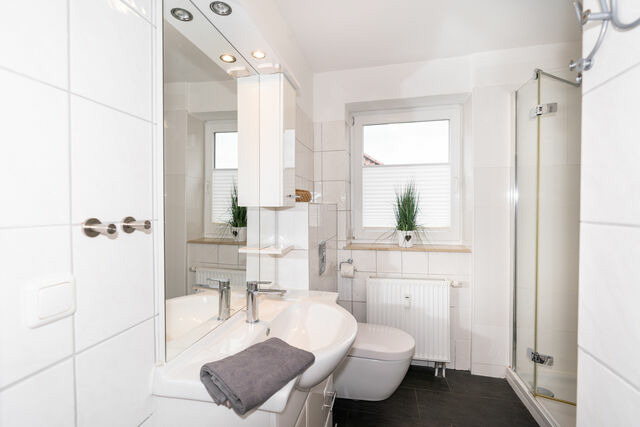 Ferienwohnung in Grömitz - Koje 2 - Bild 19