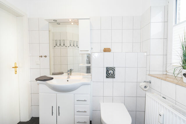 Ferienwohnung in Grömitz - Koje 2 - Bild 20
